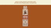 Wood Barrel Bourbon Spray Deodorant - Barrel Choice