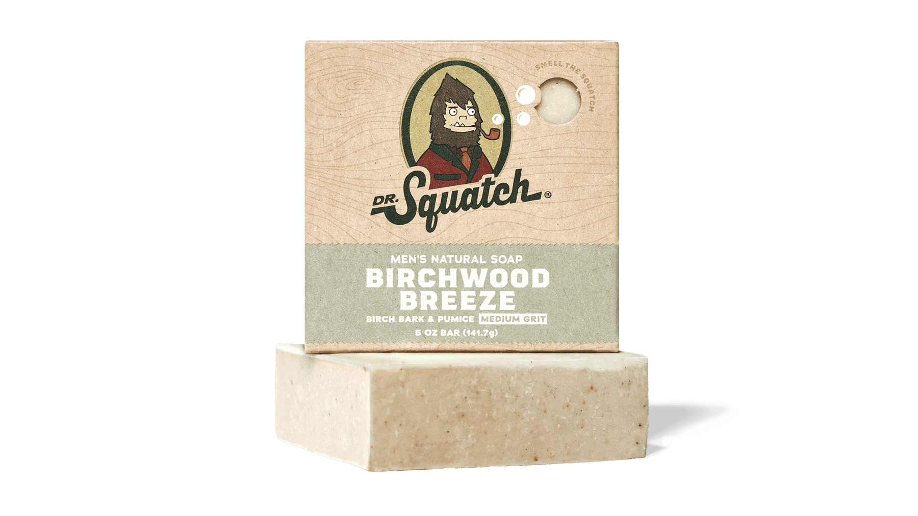 Birchwood Breeze - Fresh Daily Clean