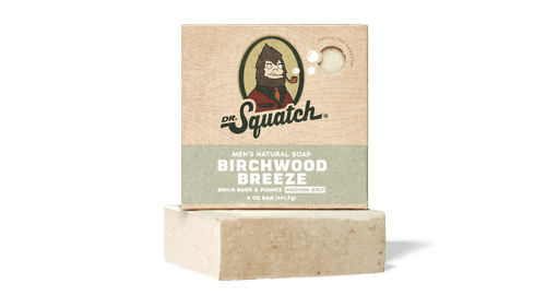 Birchwood Breeze - Fresh Daily Clean