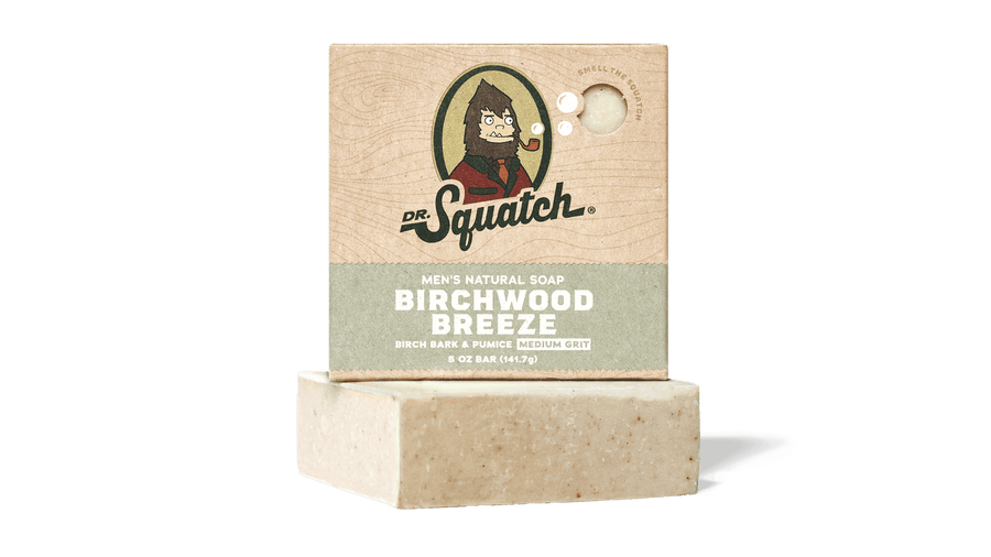 Birchwood Breeze - Fresh Daily Clean