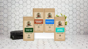 Body Wash 4-Pack - Premium Hero Choice
