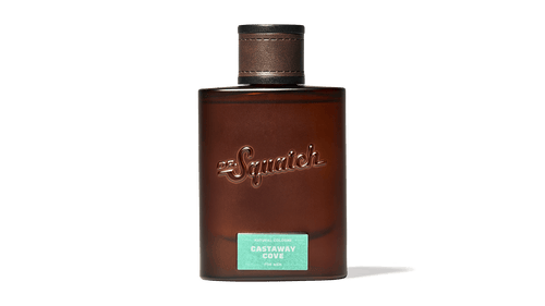 Castaway Cove Cologne - Simple Outdoor Finish