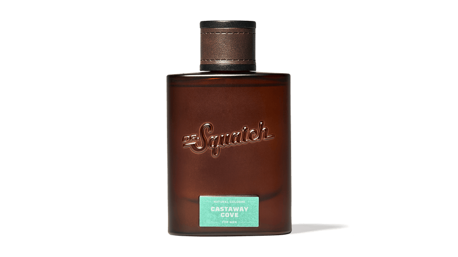 Castaway Cove Cologne - Simple Outdoor Finish