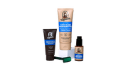 Complete Shave Set - Play Ready