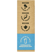 Deodorant Christian - Simple Trail Clean