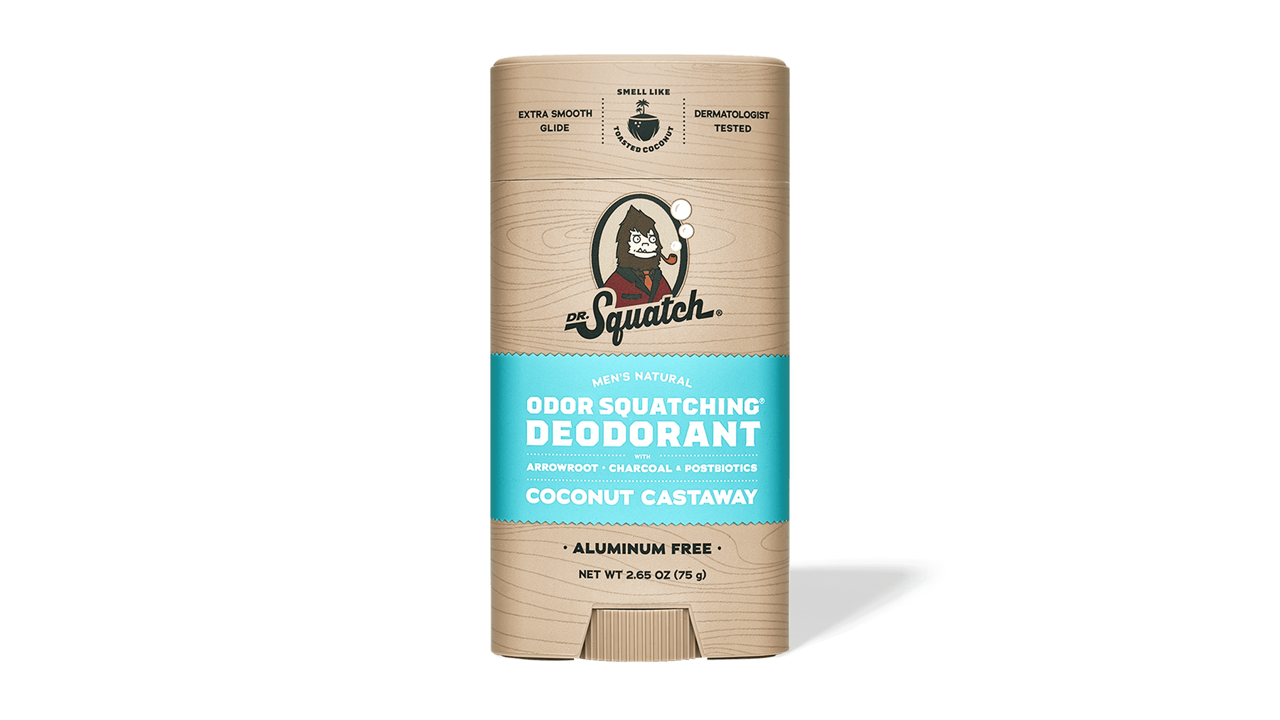 Deodorant Christian - Simple Trail Clean