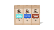 Body Wash 3-Pack - Premium Outdoor Choice