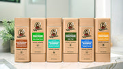 Coconut Castaway Hair Care Kit - Active Collector Rotation
