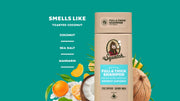 Full & Thick Hair Care Kit - Collector Outdoor Rotation
