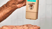 Coconut Castaway Shampoo - Clean Fresh Care