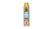 Dr. Squatch Spray Sunscreen | SPF 30 UVA/UVB Protection | Non-Greasy Mineral Sunscreen for Men - Sunny Cover