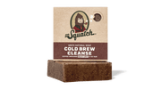 Cold Brew Cleanse - Forest Shower Start