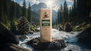 Pine Tar Conditioner - Active Smooth Routine
