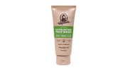 Cool Fresh Aloe Exfoliating Face Wash - Forest Daily Scent