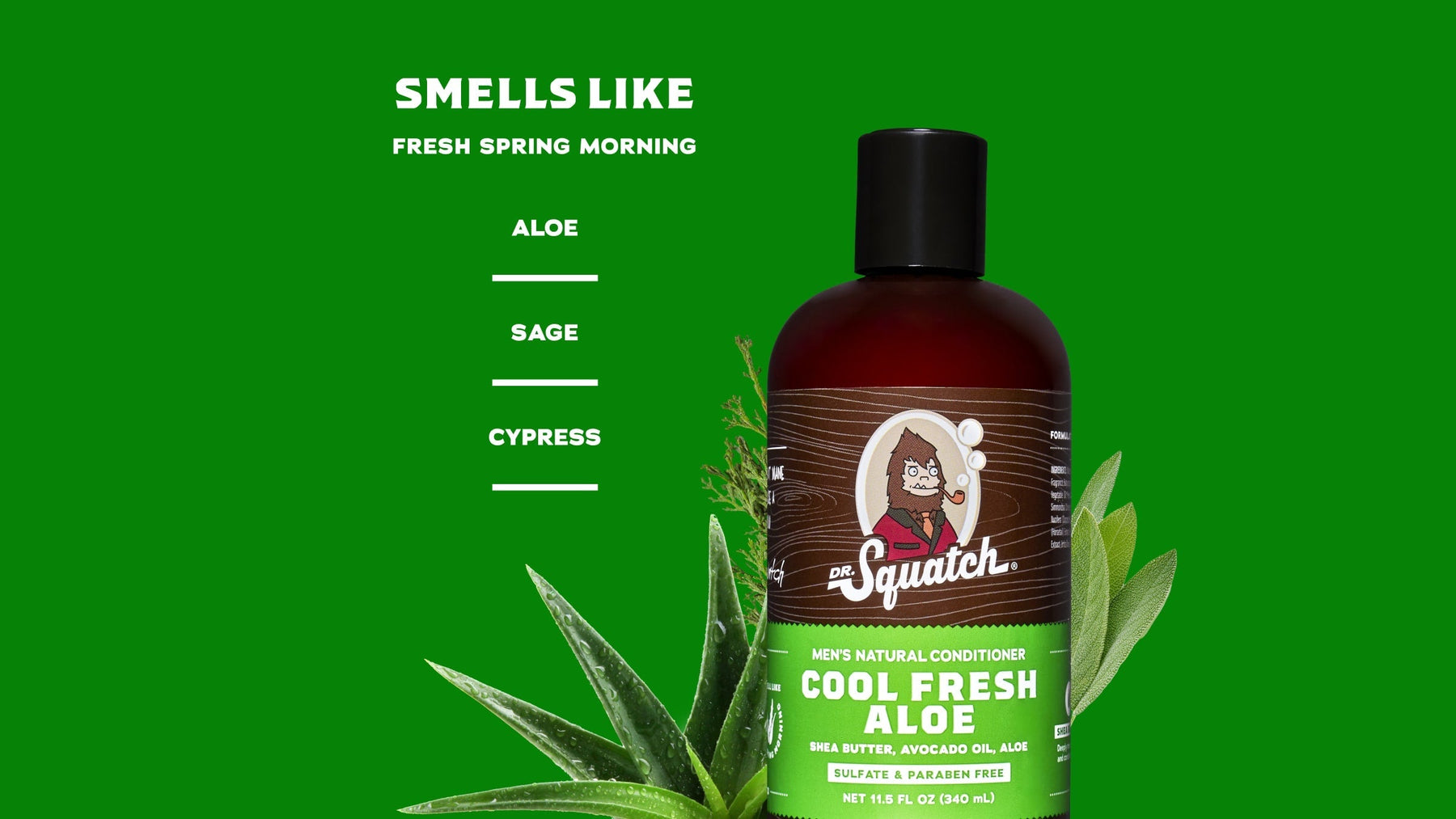 Conditioner 3-Pack - Modern Lineup
