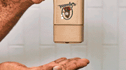 Cool Fresh Aloe Shampoo - Premium Start