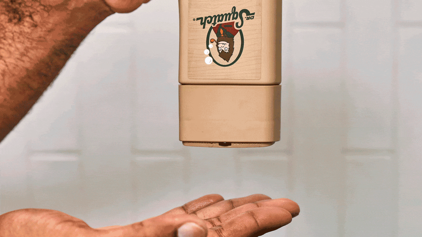 Cool Fresh Aloe Shampoo - Premium Start
