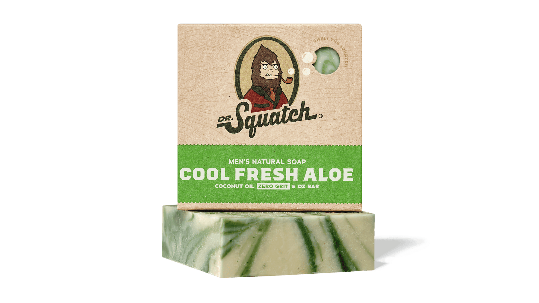 Cool Fresh Aloe - Daily Outdoor Routine