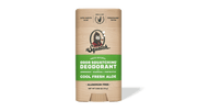 Cool Fresh Aloe Deodorant - Bright Clean Fresh