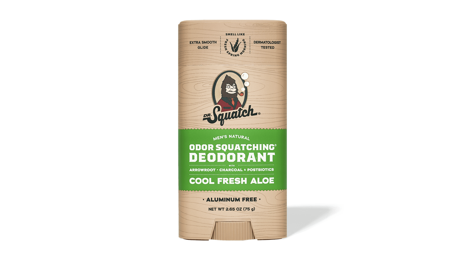 Deodorant Christian - Simple Trail Clean