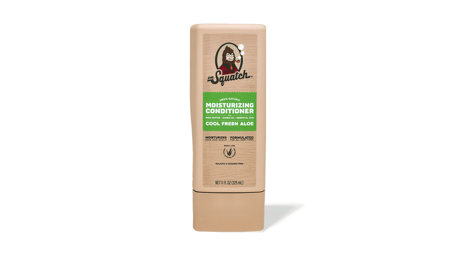 Cool Fresh Aloe Conditioner - Full Fresh Finish