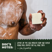 Bar Soap - Fresh Ready