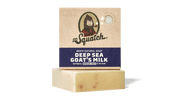 Deep Sea Goats Milk - Simple Trail Routine
