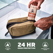 Deodorant Christian - Simple Trail Clean