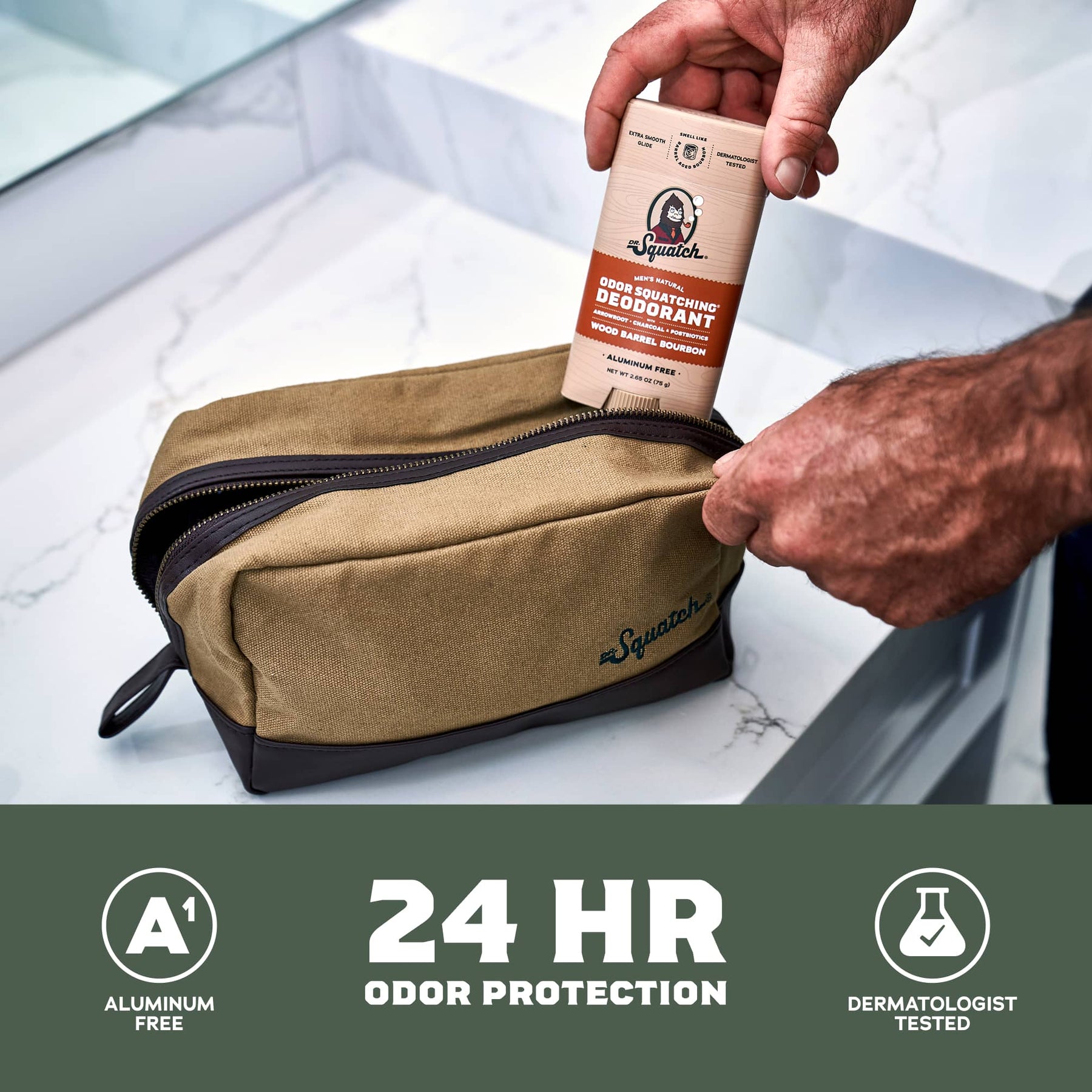 Deodorant 6-Pack - Gift Pick