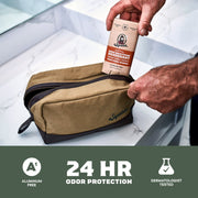 Deodorant 4-Pack - Modern Gift Pick
