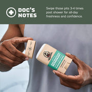 Deodorant 4-Pack - Modern Gift Pick