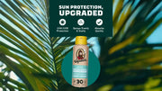 Coconut Castaway Spray Sunscreen - Outdoor Shield