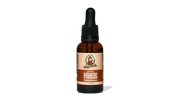 Conditioning Beard Oil & Cologne Fireside Bourbon - Simple Daily Finish