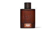 Fireside Bourbon Cologne - Outdoor Trail Style