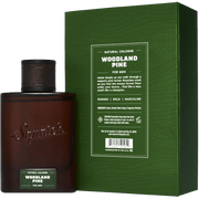 Rugged Scents Set - Gift Collector Lineup