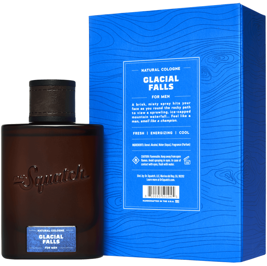 Fresh Scents Set - Premium Hero Pack