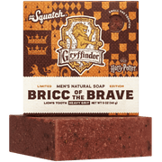 Bricc of the Brave - Modern Morning Clean