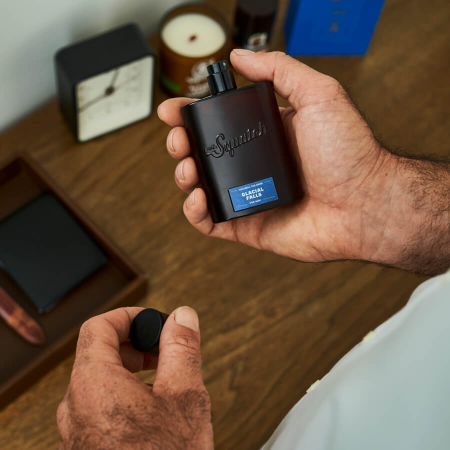 Fresh Scents Set - Premium Hero Pack