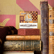 Bricc of the Brave - Modern Morning Clean