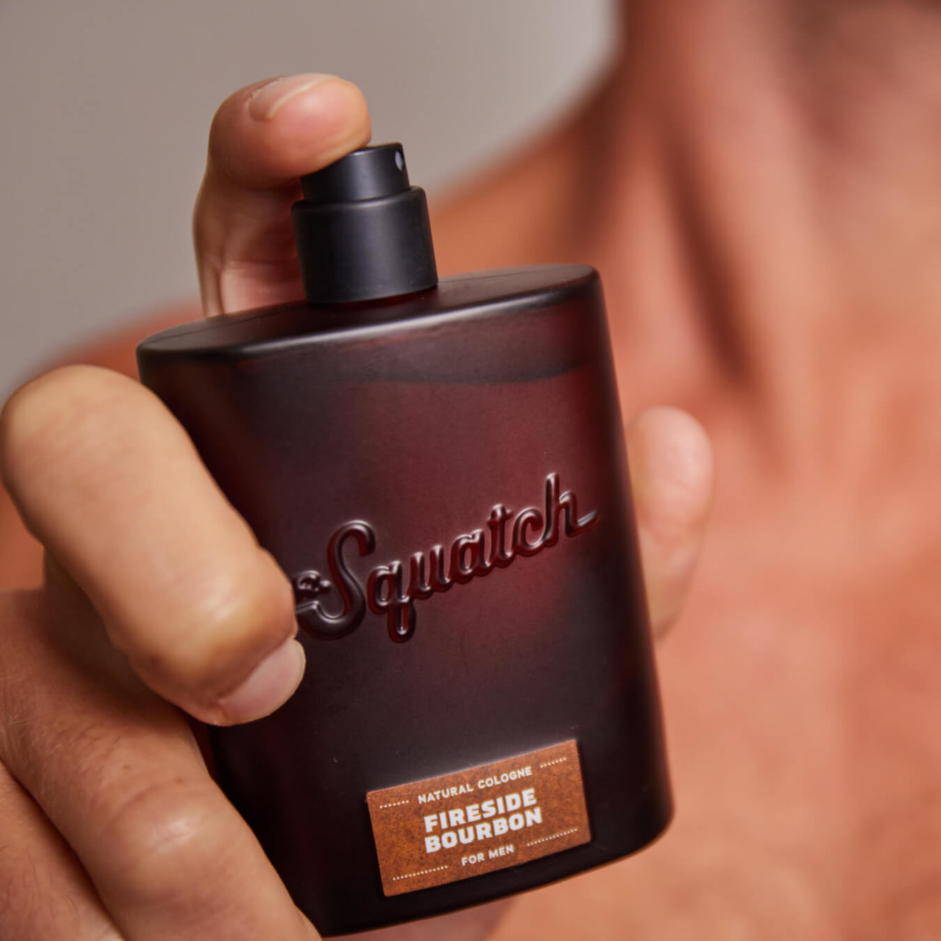 Stirred Scents Set - Trail Blend