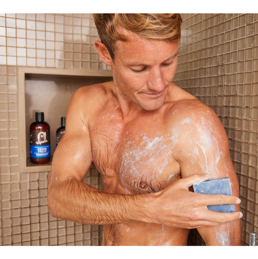 Fresh Scents Set - Premium Hero Pack