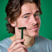 Safety Razor - Soft Active Use