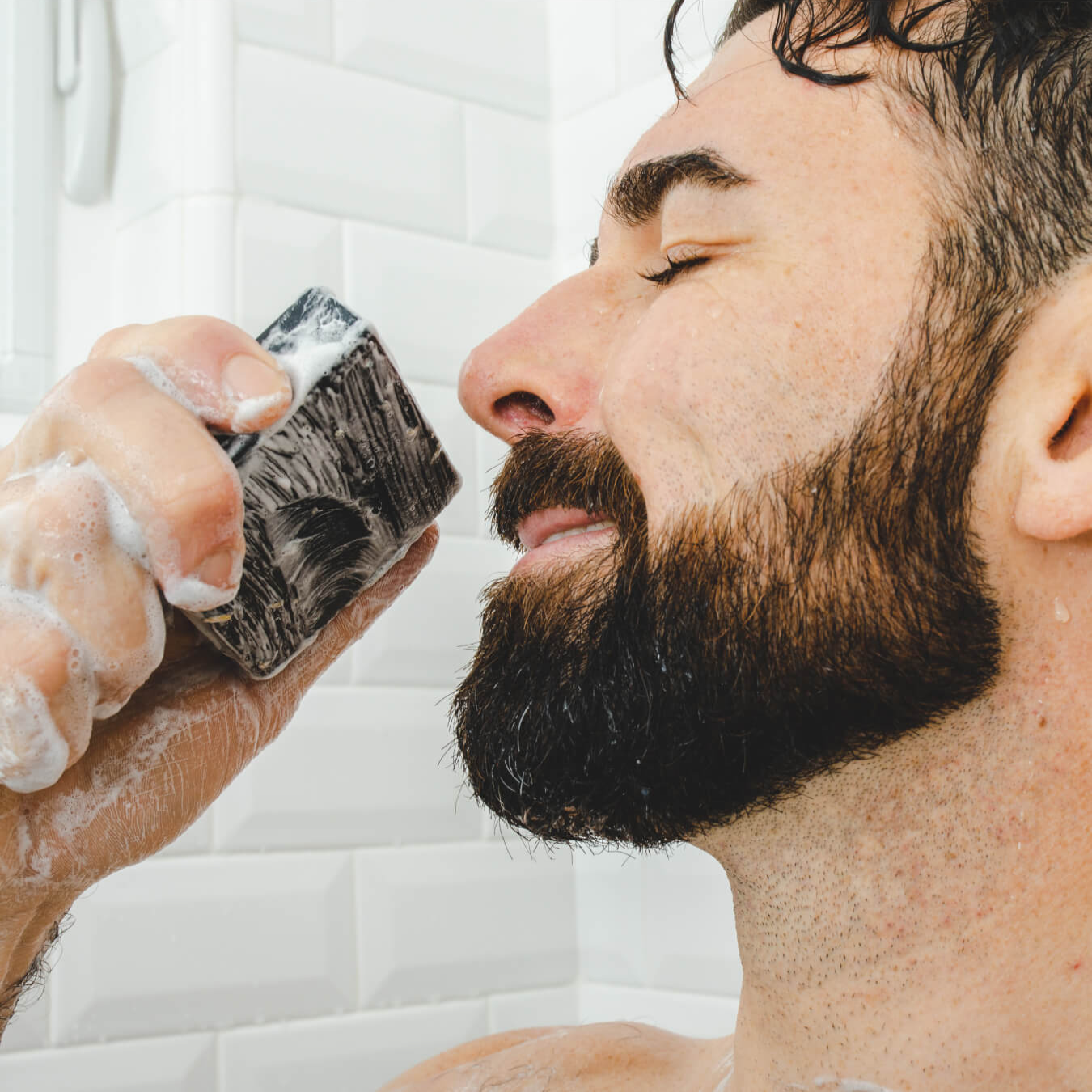 Rugged Scents Set - Gift Collector Lineup