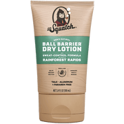 Dry Lotion 3-Pack - Bright Gift Lineup