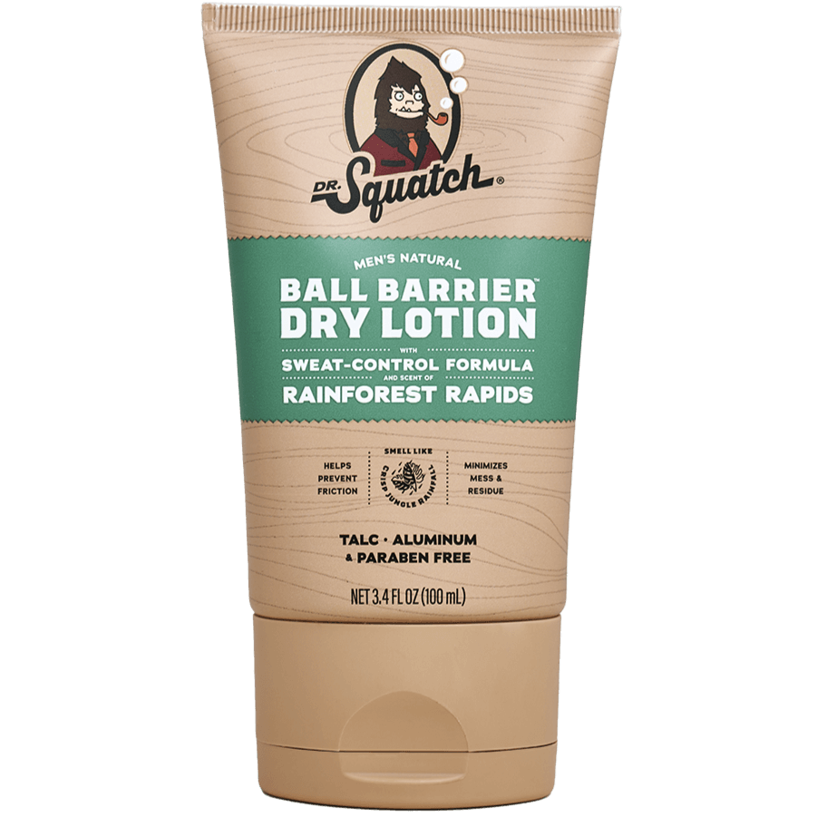 Dry Lotion 3-Pack - Bright Gift Lineup