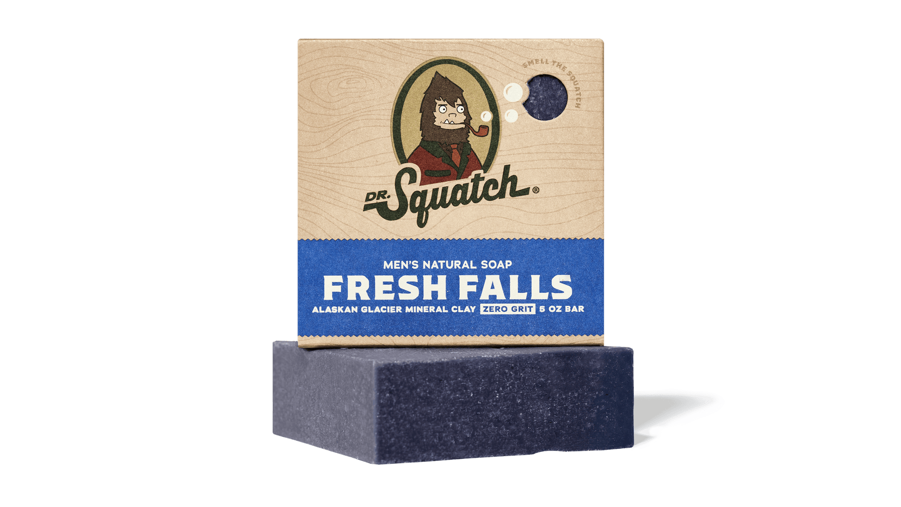 Fresh Falls - Trail Bar