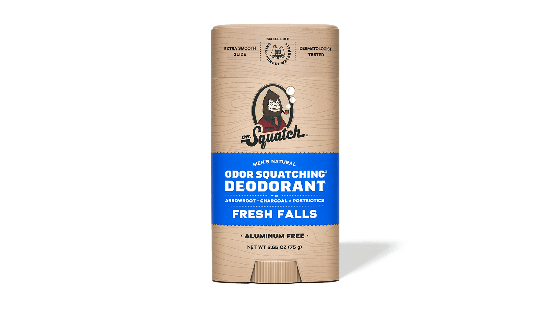 Fresh Falls Deodorant - Active Travel Shield