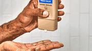 Fresh Falls Conditioner - Full Fresh Care