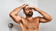Fresh Falls Shampoo - Modern Morning Routine