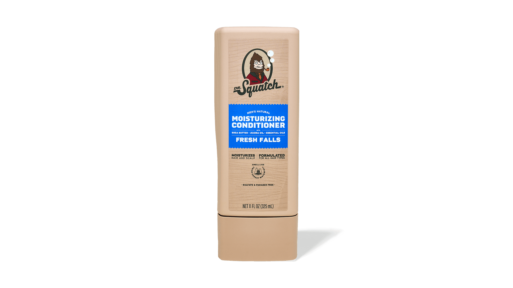 Fresh Falls Conditioner - Full Fresh Care